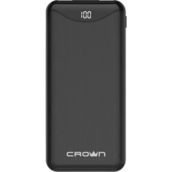 Powerbank аккумулятор Crown CMPB-603