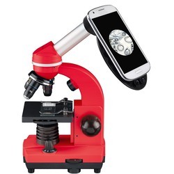 Микроскоп BRESSER Biolux SEL 40–1600x