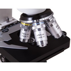 Микроскоп BRESSER Erudit DLX 40–600x