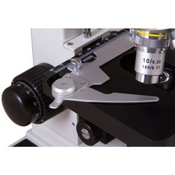 Микроскоп BRESSER Erudit DLX 40–600x