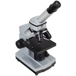 Микроскоп BRESSER Junior 40x-1024x with case