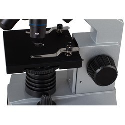 Микроскоп BRESSER Junior 40x-1024x with case