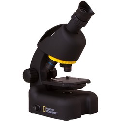 Микроскоп BRESSER National Geographics 40-640x