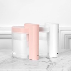 Увлажнитель воздуха Xiaomi Sothing Geometry Humidifier (розовый)