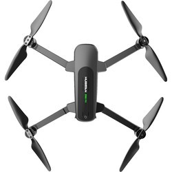Квадрокоптер (дрон) Hubsan Zino Pro Portable