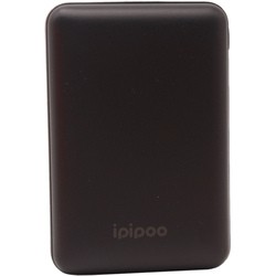 Powerbank аккумулятор iPipoo LP-1 10000