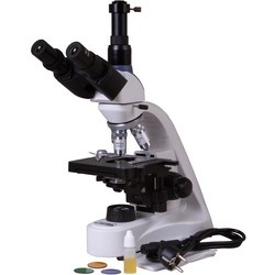Микроскоп Levenhuk MED 10T