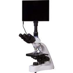Микроскоп Levenhuk MED D10T LCD