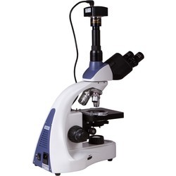 Микроскоп Levenhuk MED D10T