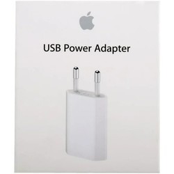 Зарядное устройство Apple Power Adapter 5W