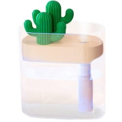 Увлажнитель воздуха Xiaomi AmuseNd Crystal Cactus Humidifier