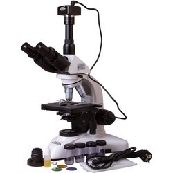 Микроскоп Levenhuk MED D25T