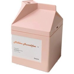 Увлажнитель воздуха Xiaomi Bcase MilkBox (розовый)