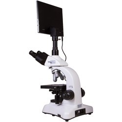 Микроскоп Levenhuk MED D25T LCD