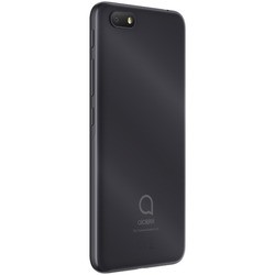 Мобильный телефон Alcatel 1V 2019 (черный)