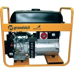 Электрогенератор Grandvolt GVI 7000 TX 25L