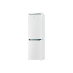Холодильники Indesit PBAA 34 F