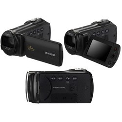 Видеокамеры Samsung SMX-F70