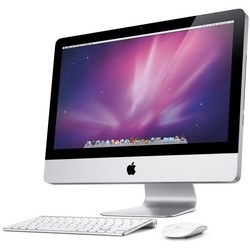 Персональный компьютер Apple iMac 27" 2010 (MC511)