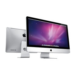 Персональный компьютер Apple iMac 27" 2010 (MC511)
