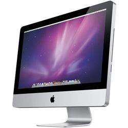 Персональный компьютер Apple iMac 21.5" 2010 (MC509)