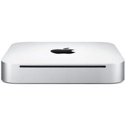 Персональный компьютер Apple Mac mini 2010 (MC270)