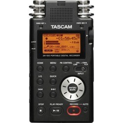 Диктофон Tascam DR-100