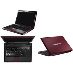 Ноутбуки Toshiba U500-06W01G