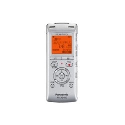 Диктофоны и рекордеры Panasonic RR-XS400