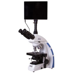 Микроскоп Levenhuk MED D40T LCD