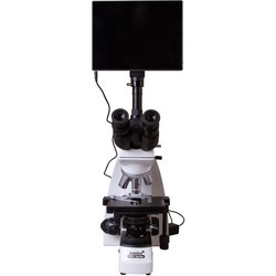 Микроскоп Levenhuk MED D40T LCD
