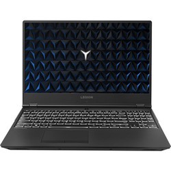 Ноутбуки Lenovo Y530-15ICH 81LB000BUS
