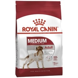 Корм для собак Royal Canin Medium Adult 3 kg