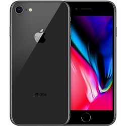 Мобильный телефон Apple iPhone 8 128GB (золотистый)