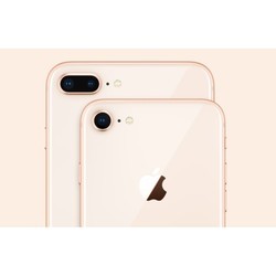 Мобильный телефон Apple iPhone 8 128GB (черный)
