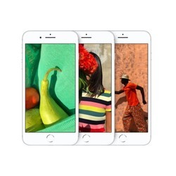 Мобильный телефон Apple iPhone 8 128GB (серый)