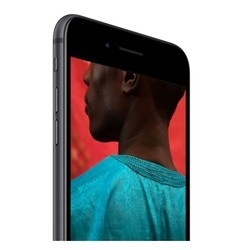 Мобильный телефон Apple iPhone 8 128GB (серебристый)