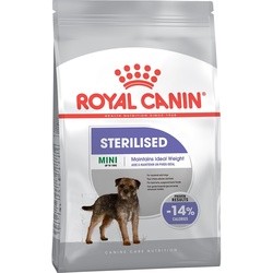 Корм для собак Royal Canin Mini Sterilised 3 kg