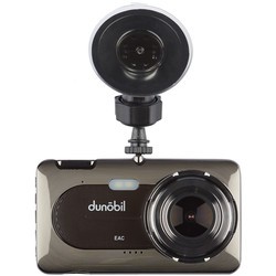 Видеорегистратор Dunobil Zoom Ultra Duo