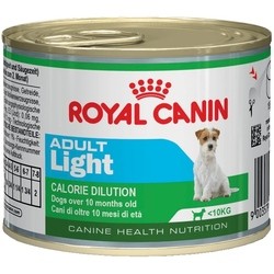 Корм для собак Royal Canin Adult Light 2.34 kg