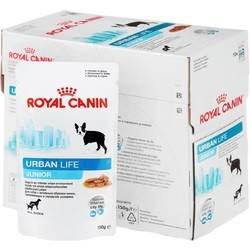 Корм для собак Royal Canin Urban Life Junior 1.5 kg