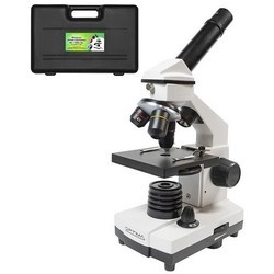 Микроскоп Optima Discoverer 40x-1280x Set + camera