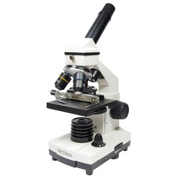 Микроскоп Optima Discoverer 40x-1280x + nonius