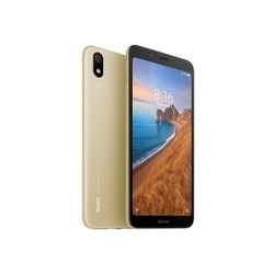 Мобильный телефон Xiaomi Redmi 7A 32GB/3GB (золотистый)