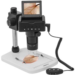 Микроскоп Sigeta Superior 10-220x 2.4" LCD 1080P