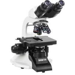 Микроскоп Sigeta MB-502 40x-1600x LED Bino