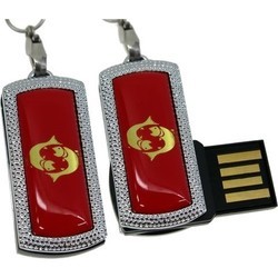 USB Flash (флешка) Uniq Zodiak Mini Pisces 3.0 32Gb