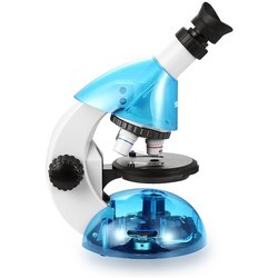 Микроскоп Sigeta Mixi 40x-640x