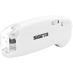 Микроскоп Sigeta MicroGlass 100x R/T