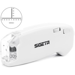 Микроскоп Sigeta MicroGlass 100x R/T